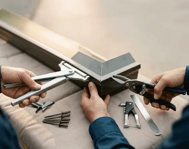 Why choose Gutter Repair in Silt, CO